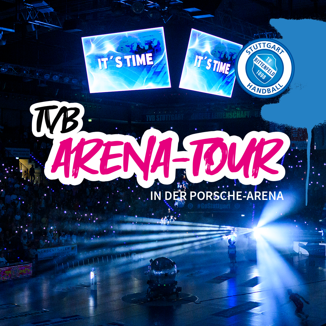 TVB Arena-Tour